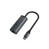 SAVIO AK-56 USB-C → RJ-45 Gigabit адаптер Photo 7