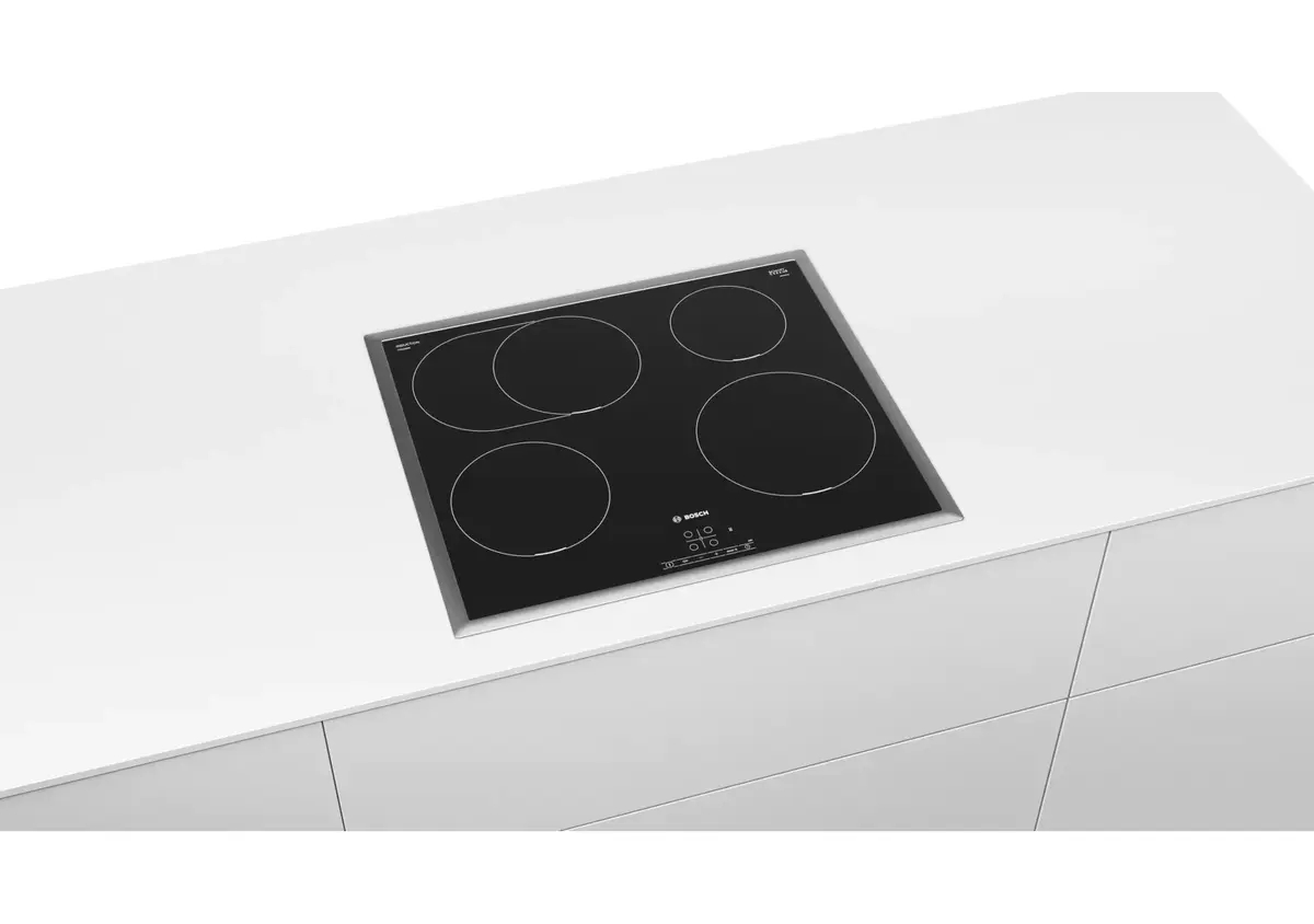 Induction Hob Bosch Serie 4 PIF645BB5E Photo 4