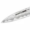 Samura Kaiju SKJ-0011B Paring Kitchen Knife 78mm Photo 4