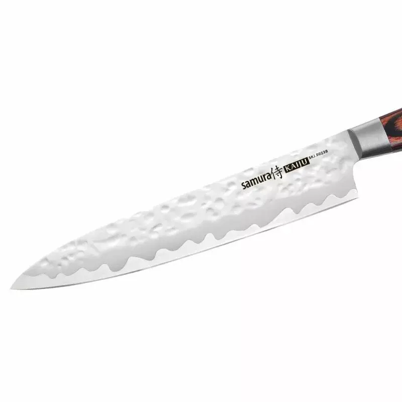 Samura Kaiju Utility Knife 150mm | Kitchen Knife Photo 3