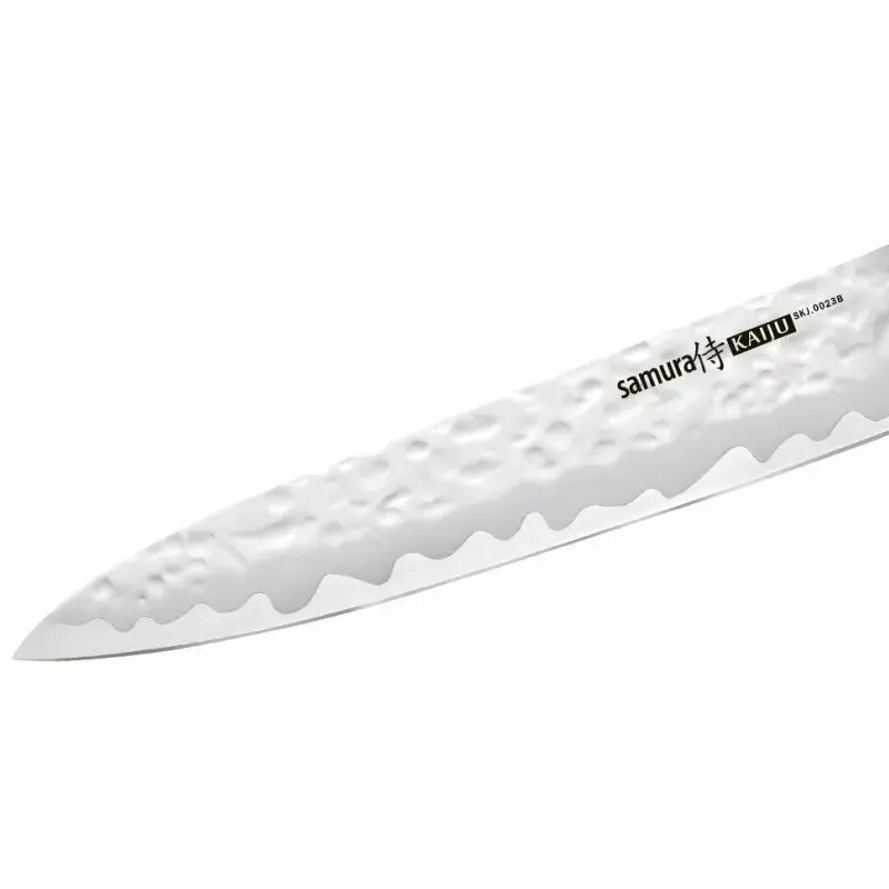 Samura Kaiju Utility Knife 150mm | Kitchen Knife Photo 4