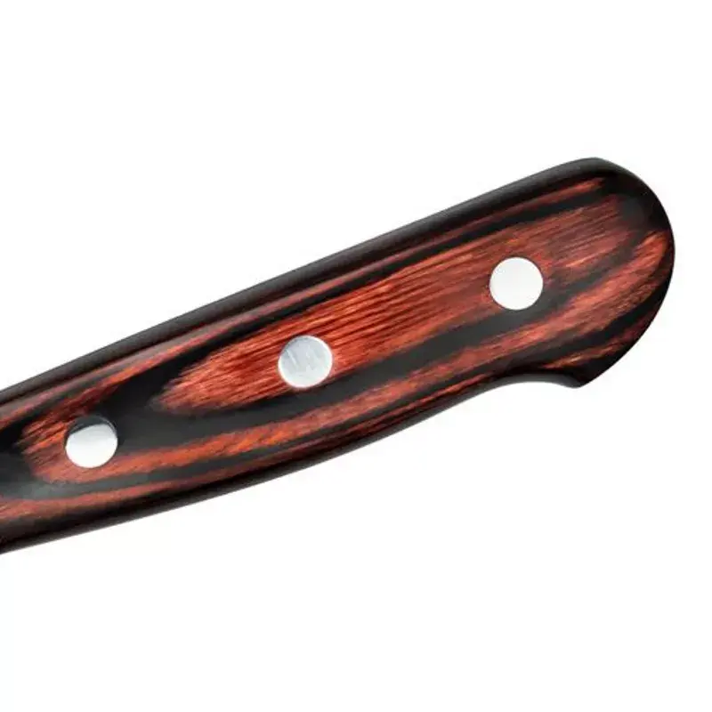 Samura Kaiju SKJ-0046BT Slicing Tanto Kitchen Knife 230mm Photo 5