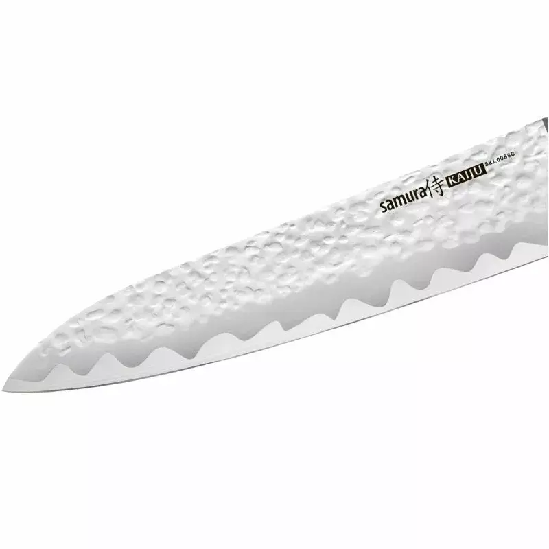 Samura Kaiju SKJ-0085B Chef's Knife 210mm Photo 4