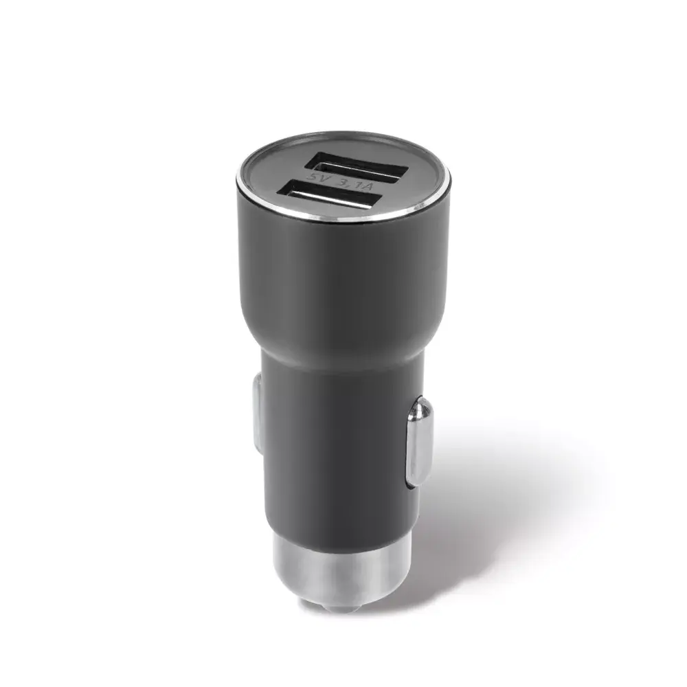 Авто зарядное forever CC-04, 2x USB 3.1A Photo 3