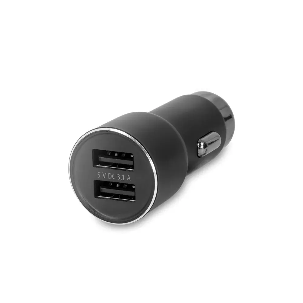 Авто зарядное forever CC-04, 2x USB 3.1A Photo 4