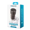 Авто зарядное forever CC-04, 2x USB 3.1A Photo 6