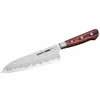 Samura Kaiju SKJ-0095B Santoku virtuves nazis 180 mm Photo 2