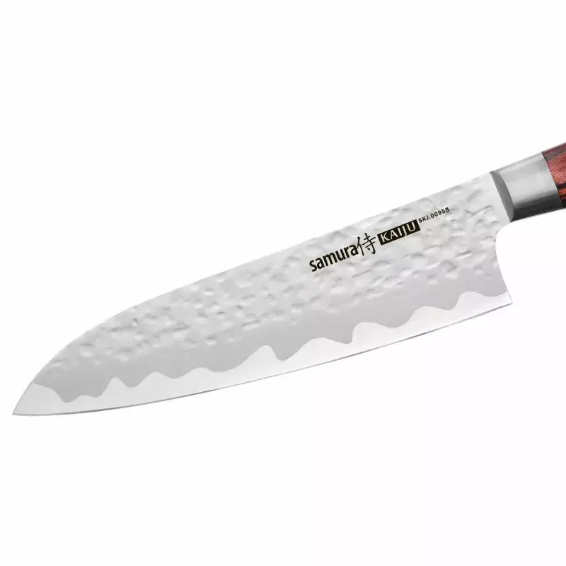 Samura Kaiju SKJ-0095B Santoku virtuves nazis 180 mm Photo 3