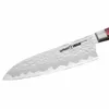 Samura Kaiju SKJ-0095B Santoku virtuves nazis 180 mm Photo 3
