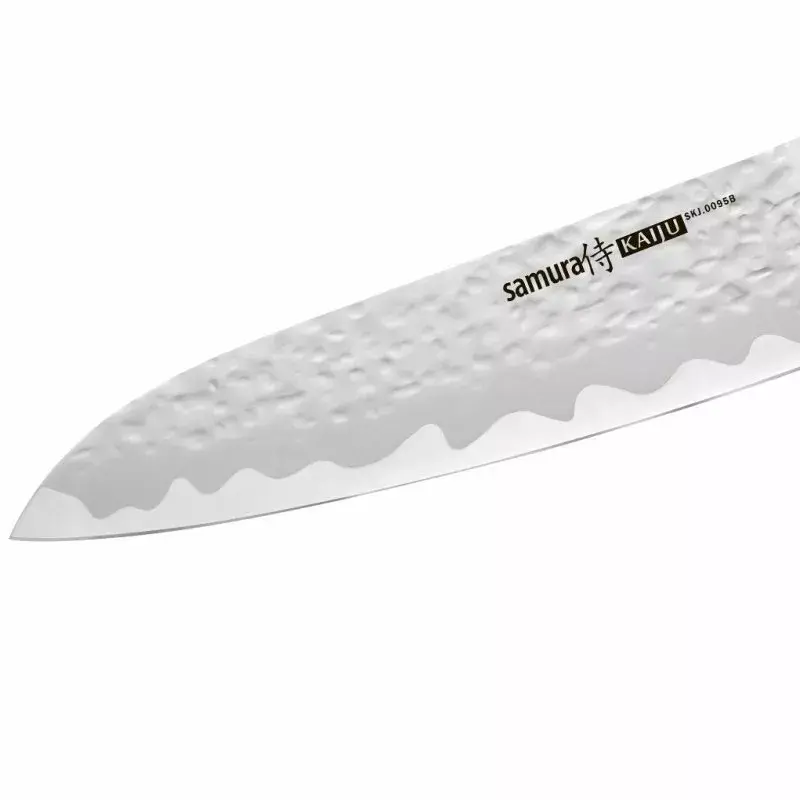 Samura Kaiju SKJ-0095B Santoku virtuves nazis 180 mm Photo 4