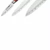 Samura Kaiju SKJ-0220B 3-Piece Kitchen Knife Set Photo 3