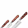 Samura Kaiju SKJ-0220B 3-Piece Kitchen Knife Set Photo 4