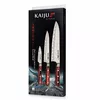 Samura Kaiju SKJ-0220B 3-Piece Kitchen Knife Set Photo 6