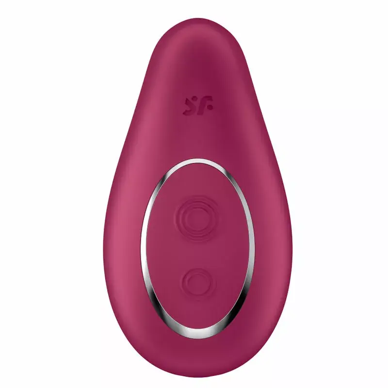 Вибратор Lay-On Satisfyer Dipping Delight Photo 2