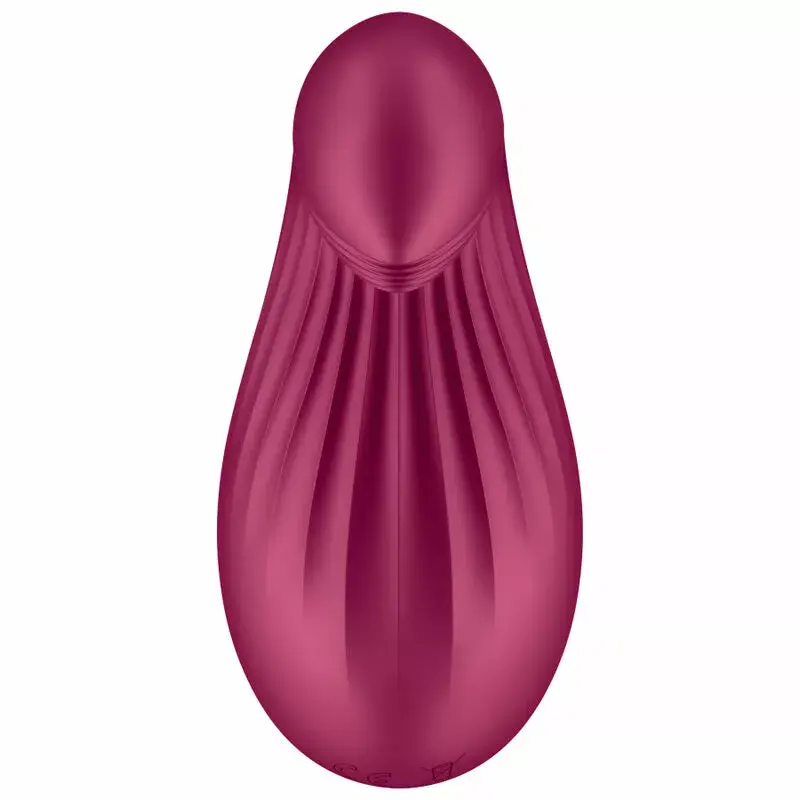 Вибратор Lay-On Satisfyer Dipping Delight Photo 3