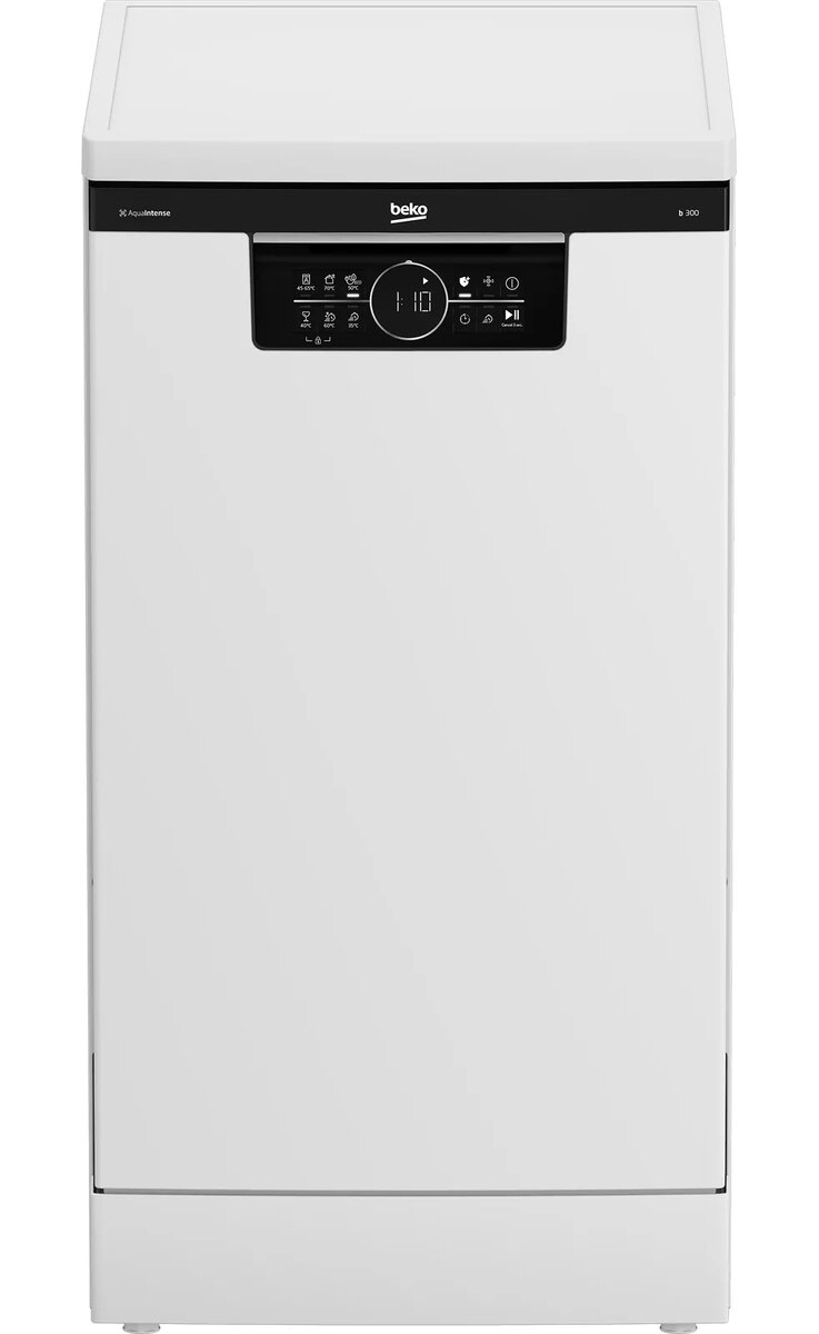 Beko BDFS26120WQ trauku mazgājamā mašīna, 11