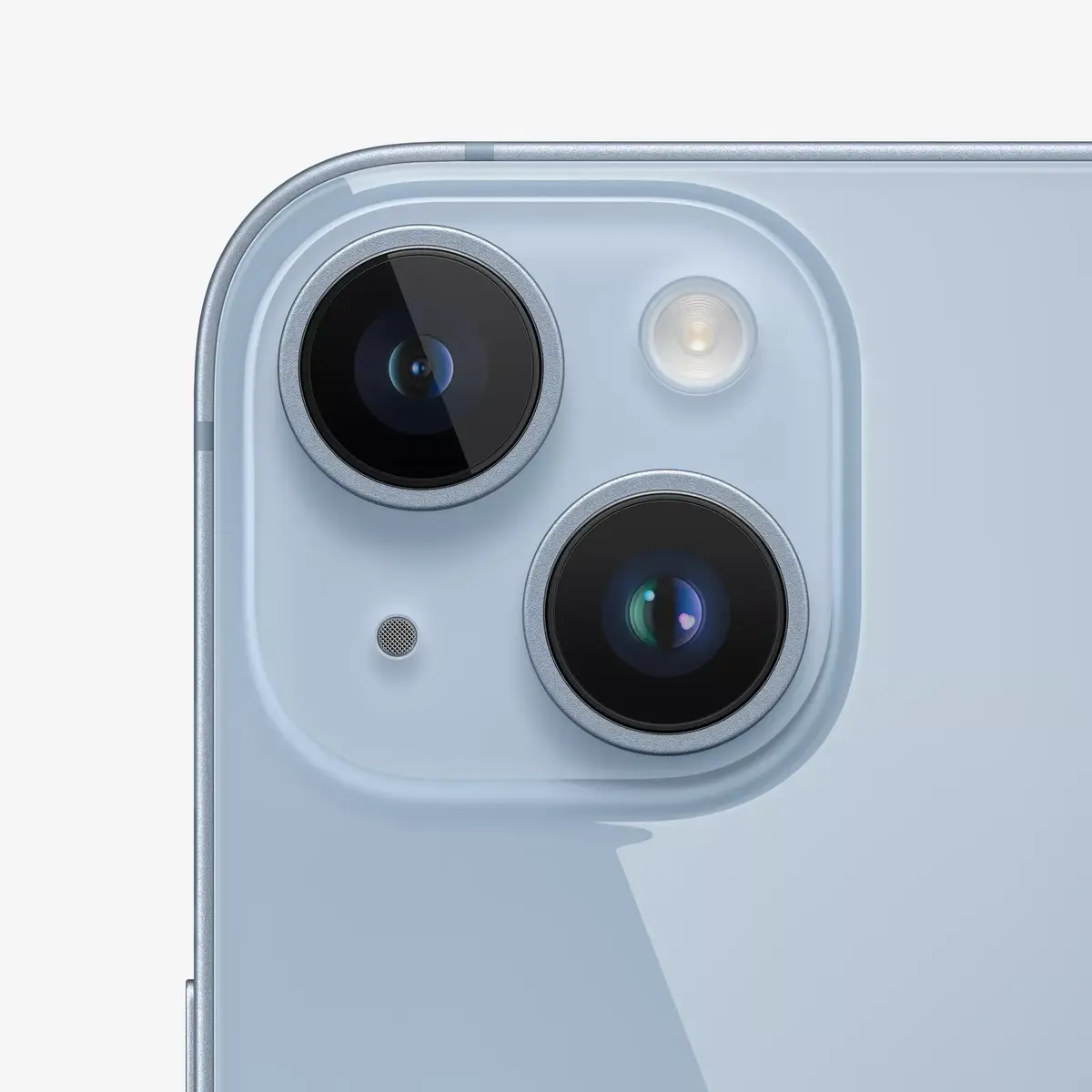 Смартфон Apple iPhone 14 Photo 3