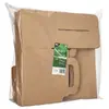 Disposable food storage container Papstar 88980 Photo 2