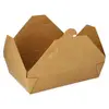 Одноразовый контейнер для хранения пищи Papstar 87612 Photo 3