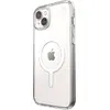 Vāks Speck Presidio Perfect Clear + MS Apple iPhone 14 Plus/15 Plus Photo 2