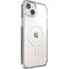 Vāks Speck Presidio Perfect Clear + MS Apple iPhone 14 Plus/15 Plus Photo 3