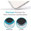 Vāks Speck Presidio Perfect Clear + MS Apple iPhone 14 Plus/15 Plus Photo 4