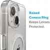Vāks Speck Presidio Perfect Clear + MS Apple iPhone 14 Plus/15 Plus Photo 6