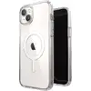 Vāks Speck Presidio Perfect Clear + MS Apple iPhone 14 Plus/15 Plus Photo 7