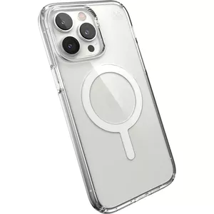 Cover Speck Presidio Perfect Clear + MS Apple iPhone 14 Pro Max Transparent