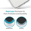Чехол Speck Presidio Perfect Clear + MS Apple iPhone 14 Pro Max Photo 4