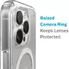 Чехол Speck Presidio Perfect Clear + MS Apple iPhone 14 Pro Max Photo 6
