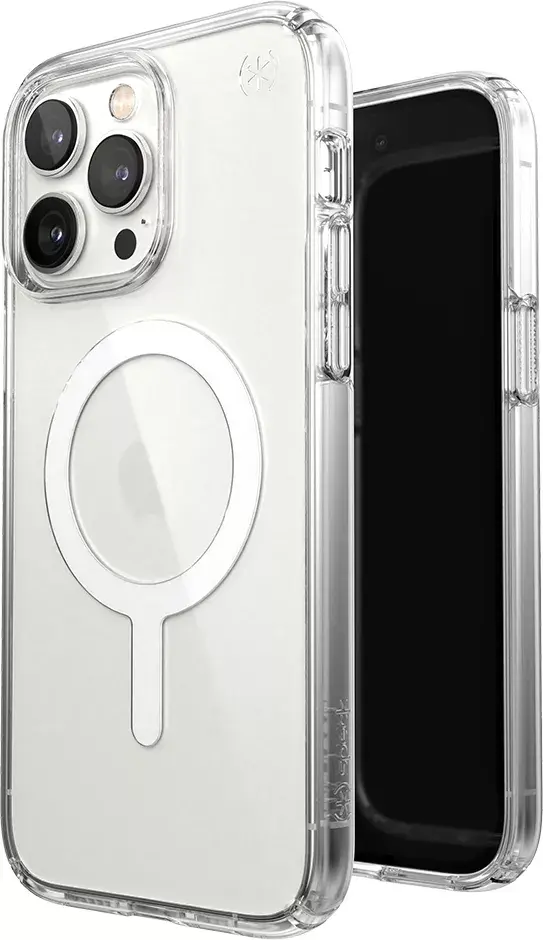Чехол Speck Presidio Perfect Clear + MS Apple iPhone 14 Pro Max Photo 7