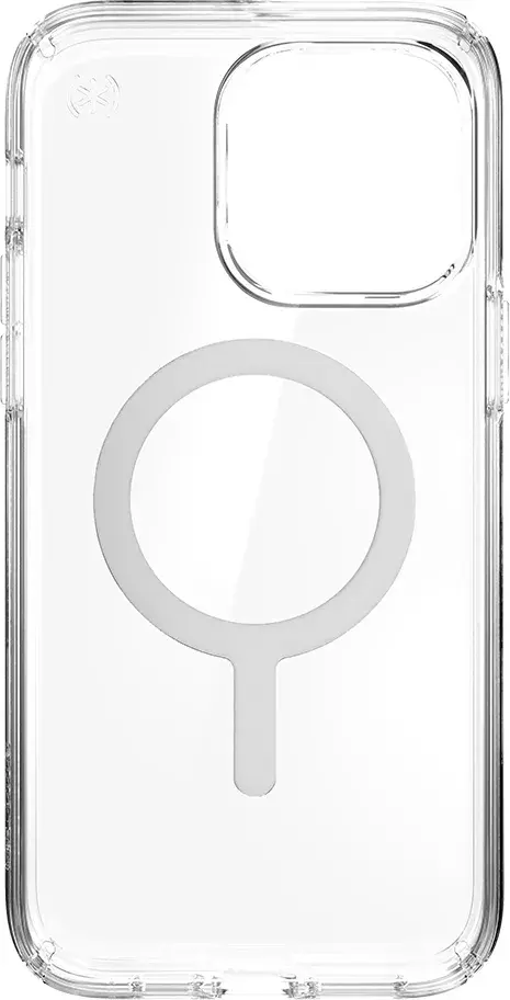 Чехол Speck Presidio Perfect Clear + MS Apple iPhone 14 Pro Max Photo 8