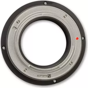 Samyang XEEN CF montāžas komplekts Sony E 24/35/50/85 mm kinofilmēšanas objektīviem (23058)