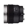Кинообъектив Samyang SYCAF75-NEX Photo 2