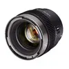 Кинообъектив Samyang SYCAF75-NEX Photo 3