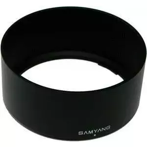 Film Prime Lens Samyang XEEN Meister 85mm T1.3 PL for Full-Frame Cinema Cameras