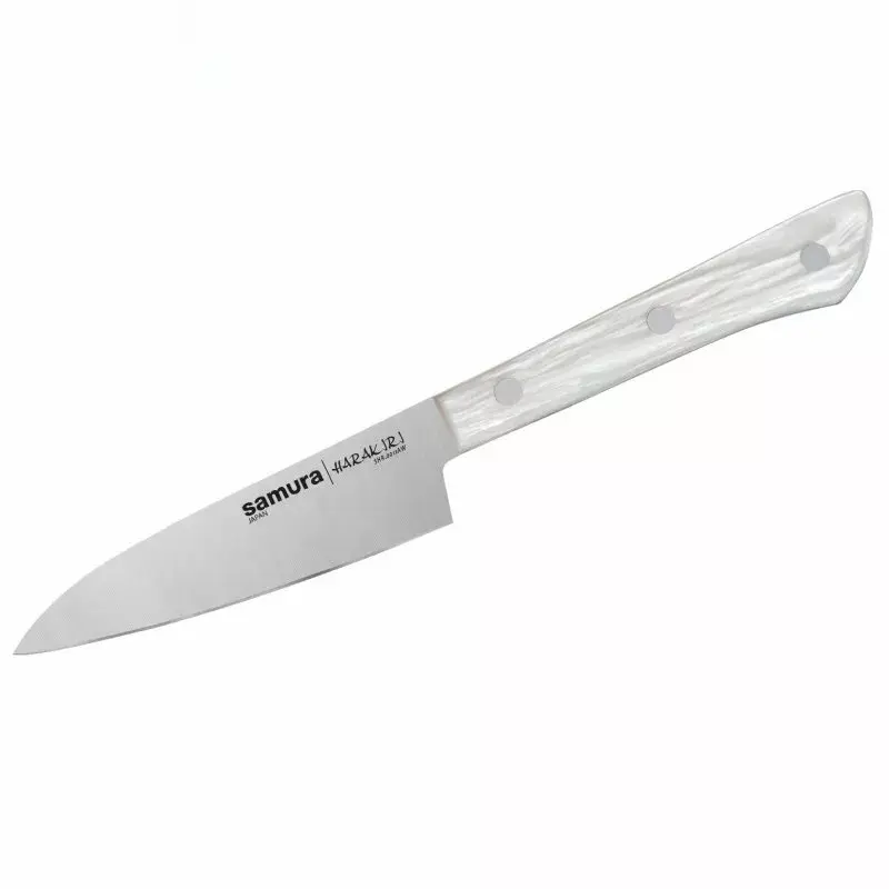 Samura Harakiri SHR-0011AW Paring Knife 99mm Photo 2