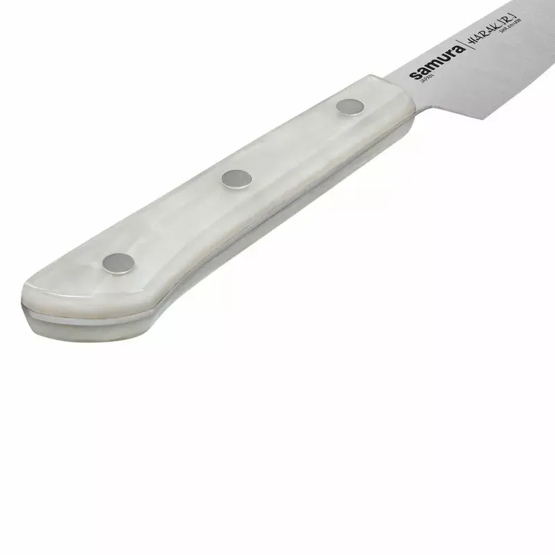 Samura Harakiri SHR-0011AW Paring Knife 99mm Photo 3