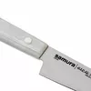 Samura Harakiri SHR-0011AW Paring Knife 99mm Photo 4