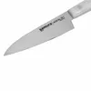 Samura Harakiri SHR-0011AW Paring Knife 99mm Photo 5