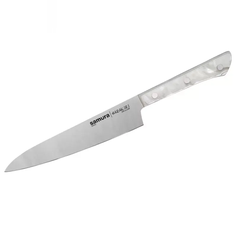 Samura Harakiri Universal Kitchen Knife 150mm Photo 2