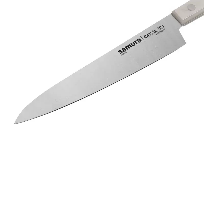 Samura Harakiri Universal Kitchen Knife 150mm Photo 4