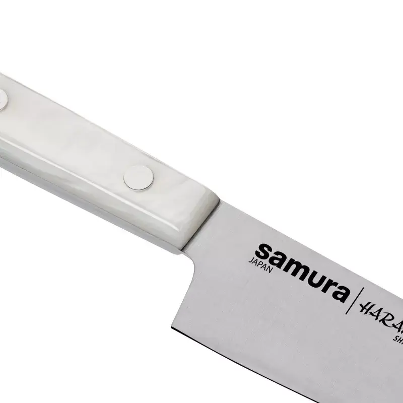 Samura Harakiri Universal Kitchen Knife 150mm Photo 5