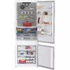 Встраиваемый холодильник Beko BCNE400E50SHN Photo 3