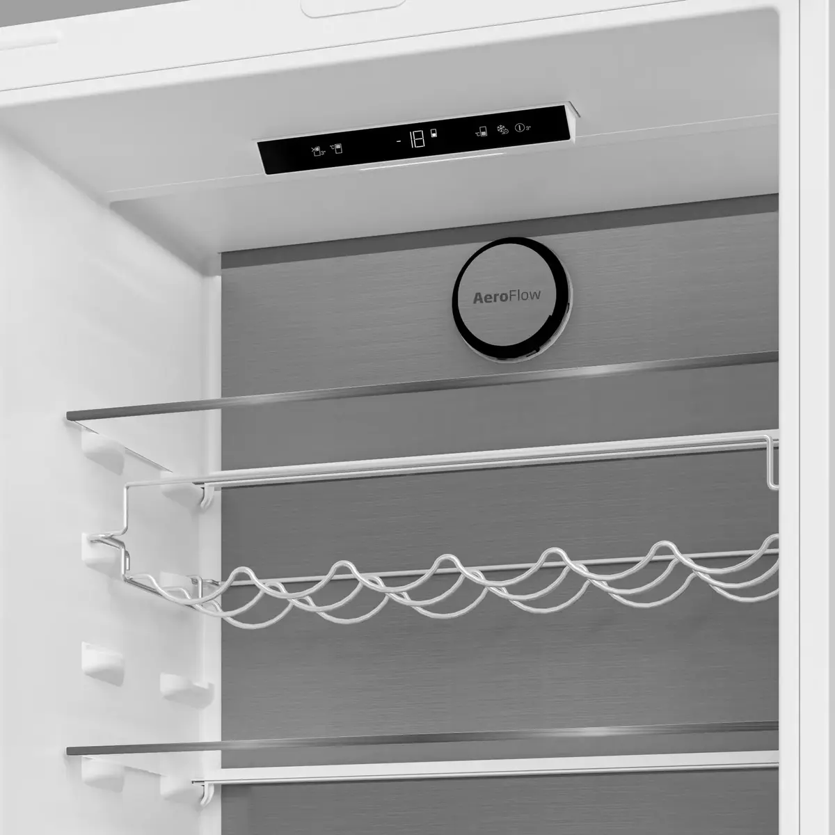 Встраиваемый холодильник Beko BCNE400E50SHN Photo 4