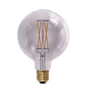 LED bulb Segula 55503 Warm white 1900 K 5 W E27