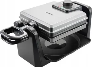 Waffle Maker Emerio WM-110984.4 — Non-stick Plates, 1000W