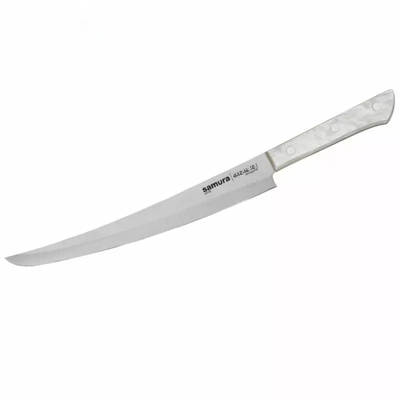 Samura Harakiri Tanto Universal Slicing Knife 230mm Photo 2