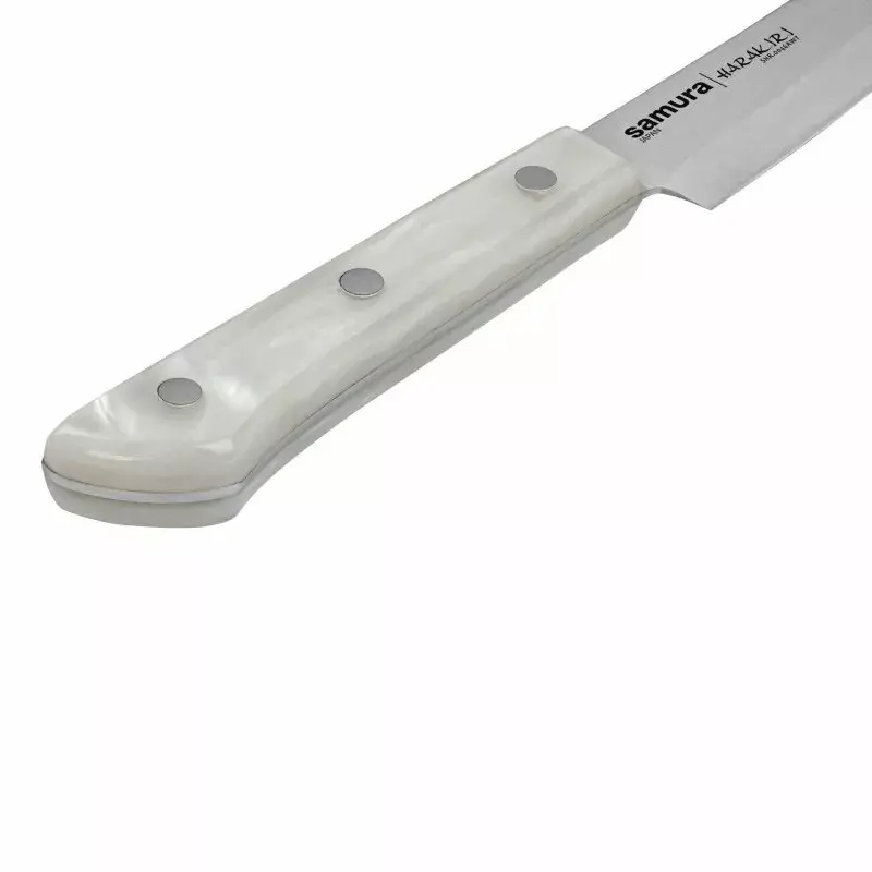 Samura Harakiri Tanto Universal Slicing Knife 230mm Photo 3